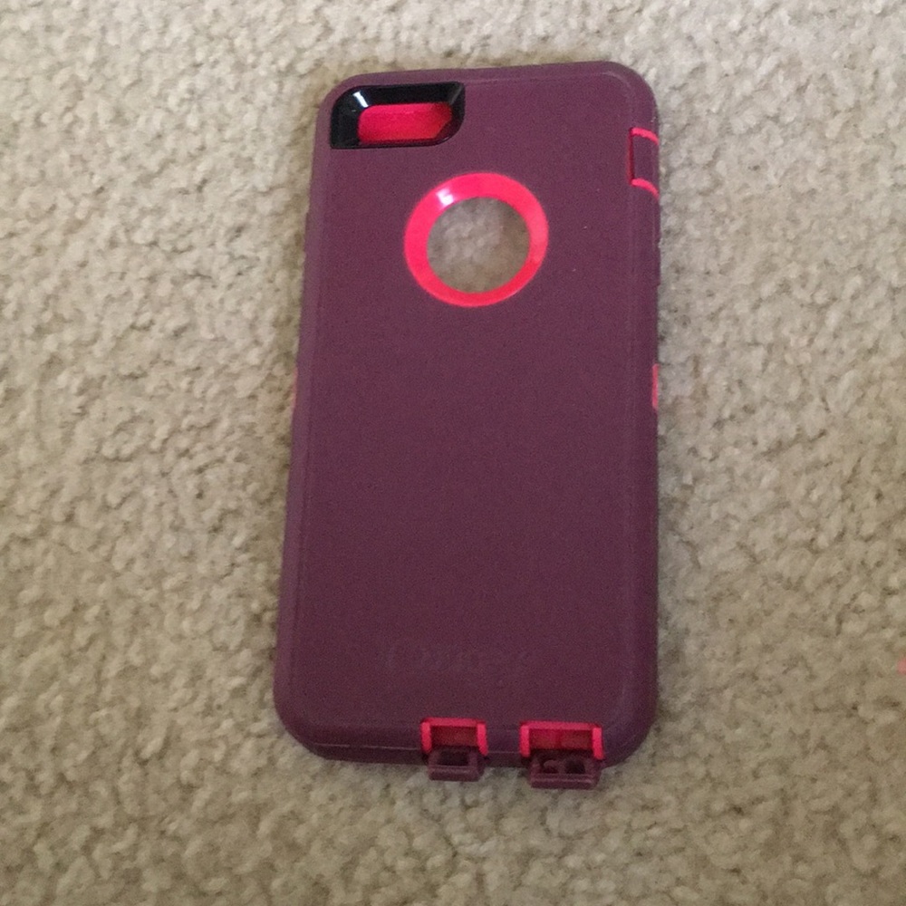 Otter Box